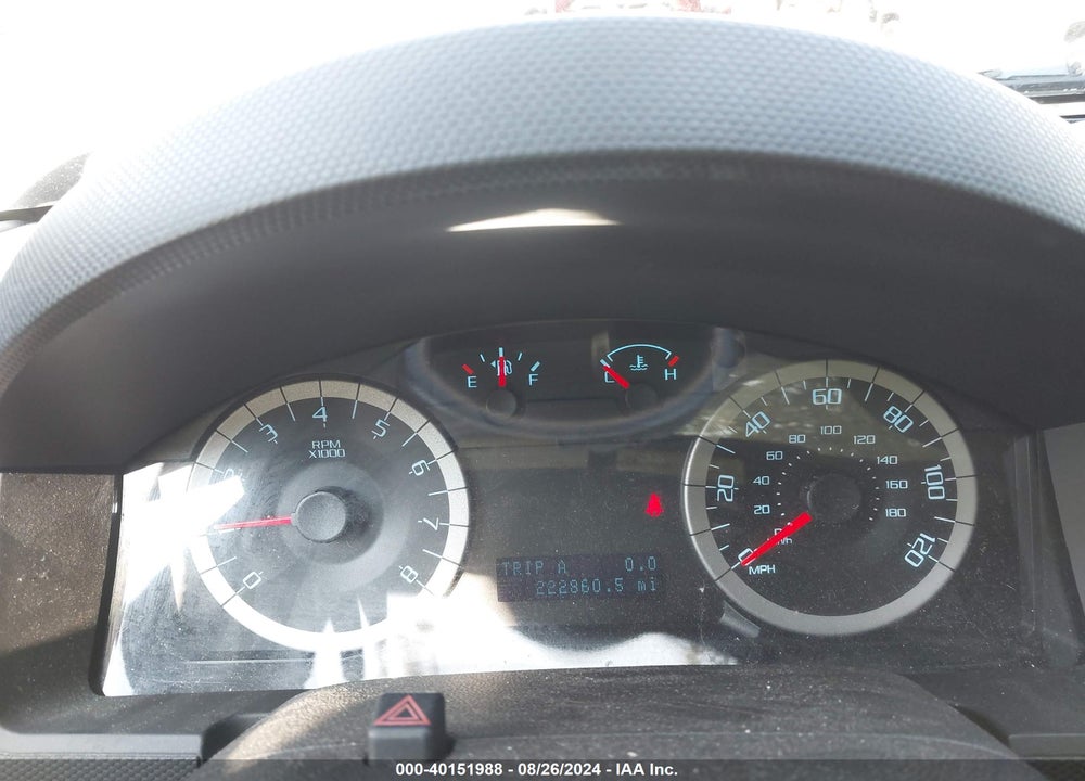 2012 FORD ESCAPE LIMITED VIN: 1FMCU9E77CKA28426