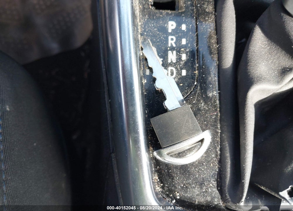 2016 SCION IA VIN: 3MYDLBZV4GY139228