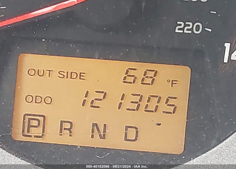 2006 TOYOTA RAV4 VIN: JTMZD33V066019318