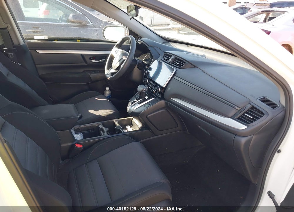 2021 HONDA CR-V 2WD SPECIAL EDITION VIN: 7FARW1H72ME018329