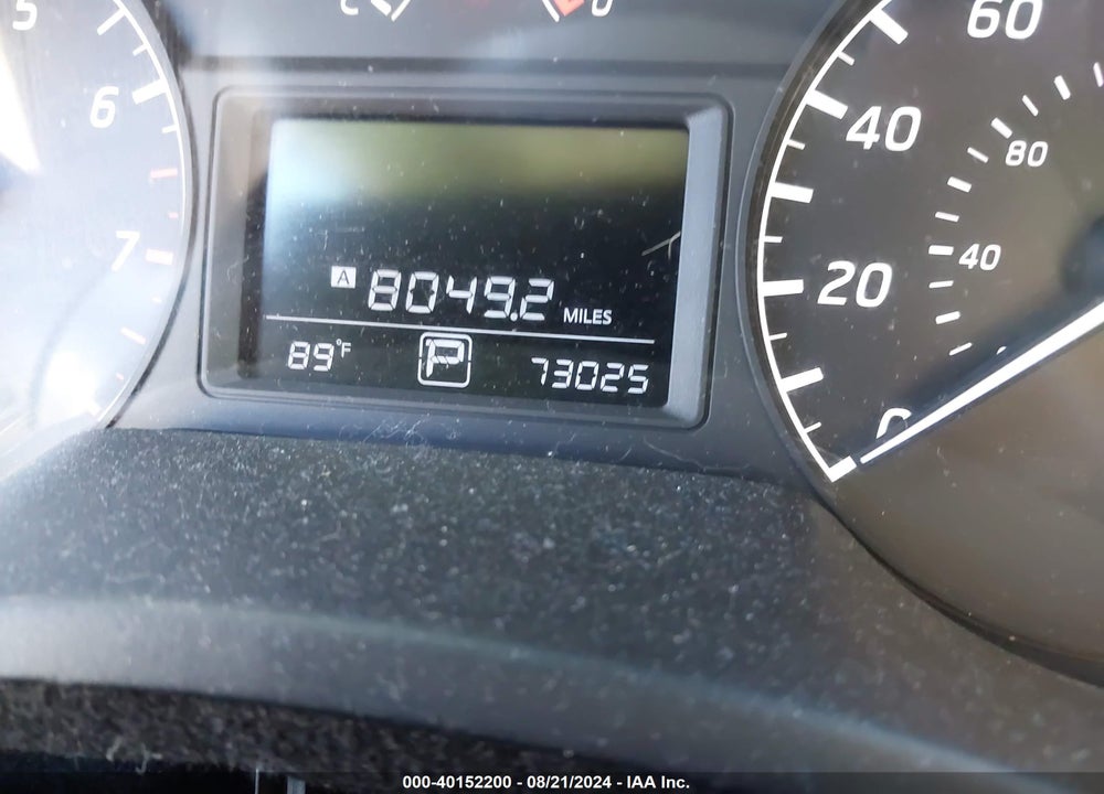 2014 NISSAN SENTRA FE+ S/FE+ SV/S/SL/SR/SV VIN: 3N1AB7AP3EY234717