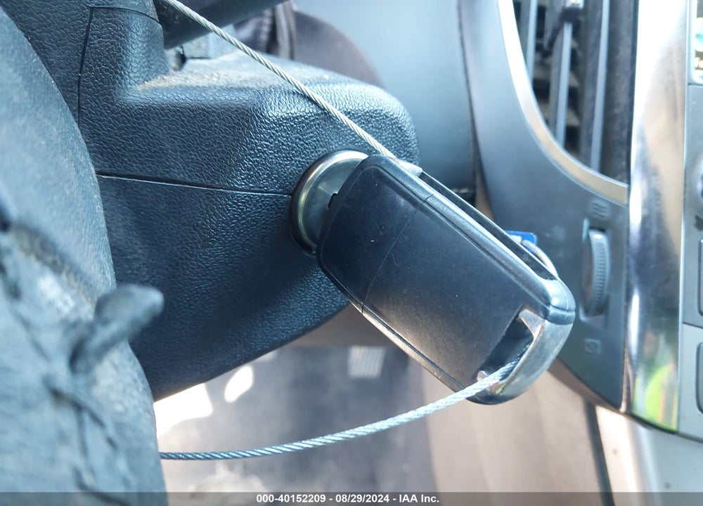 2013 BUICK LACROSSE VIN: 1G4GC5E30DF155135