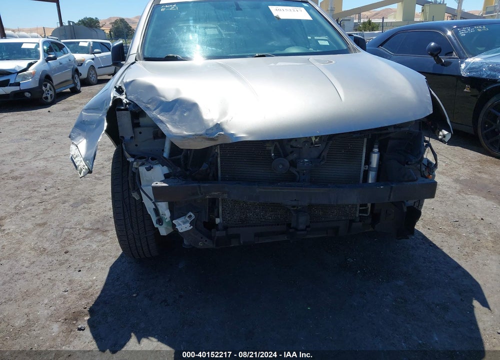 2011 NISSAN ROGUE VIN: JN8AS5MT5BW577224