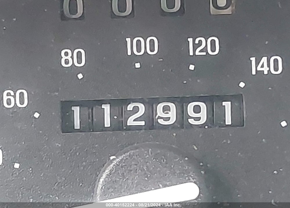 2002 FORD RANGER EDGE/XLT VIN: 1FTZR45E42PA57109