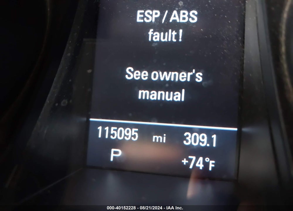 2010 AUDI A5 2.0T PREMIUM VIN: WAUJFAFH5AN013236
