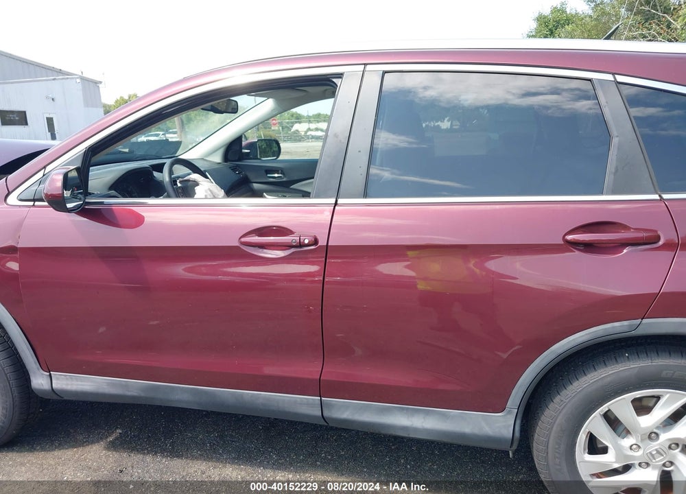 2015 HONDA CR-V VIN: 2HKRM4H78FH655376