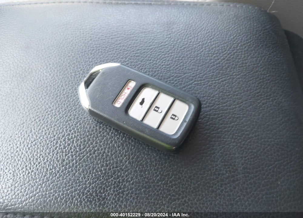 2015 HONDA CR-V VIN: 2HKRM4H78FH655376