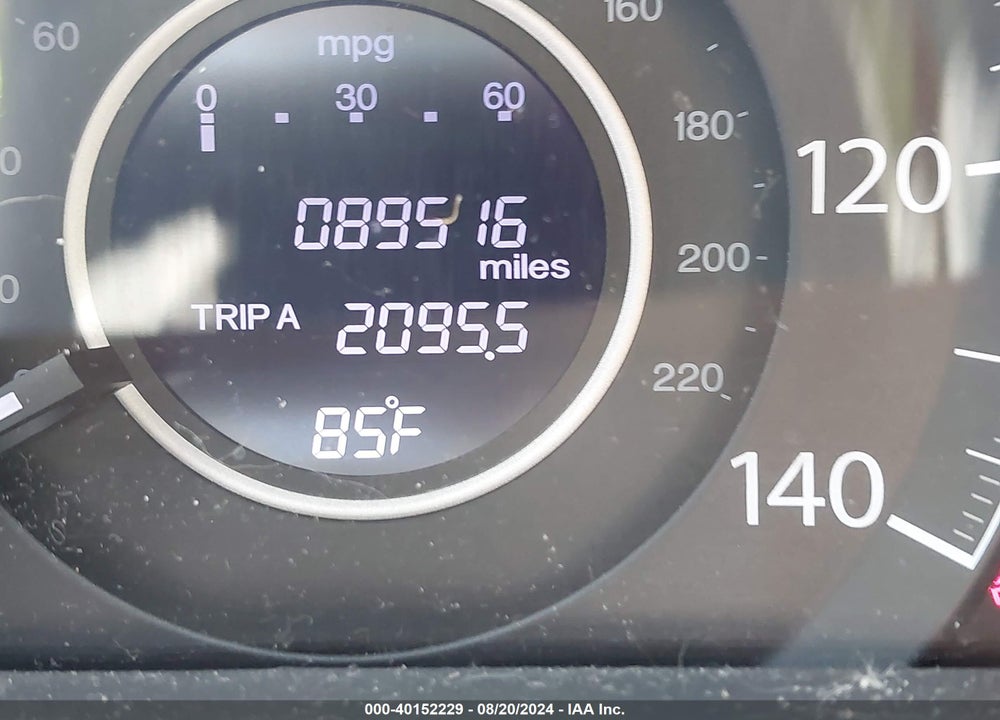 2015 HONDA CR-V VIN: 2HKRM4H78FH655376
