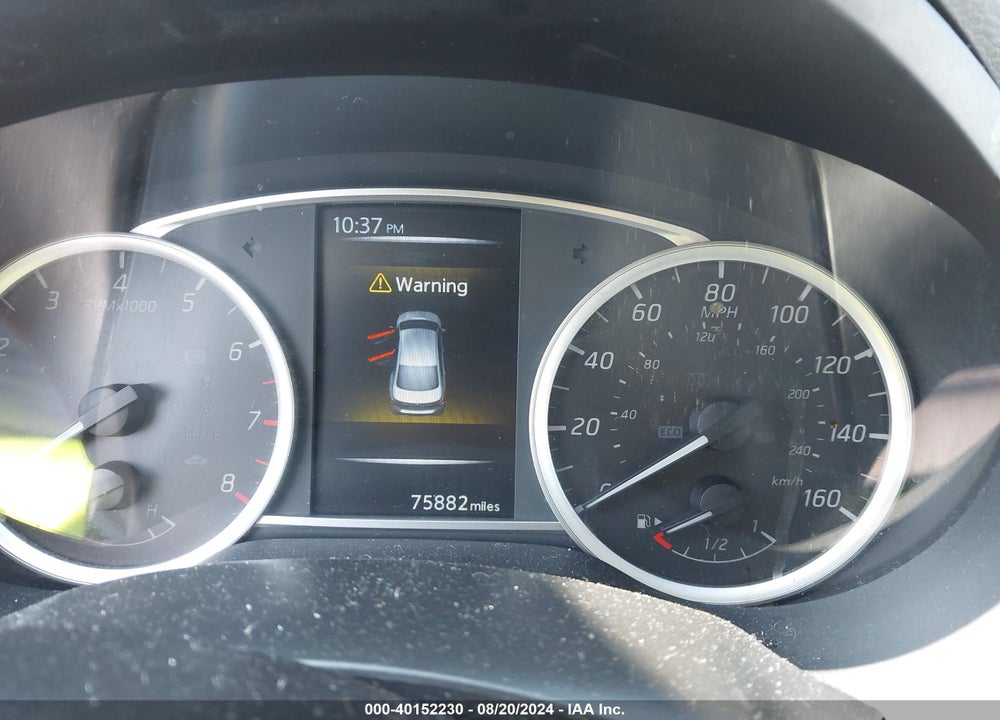 2018 NISSAN SENTRA S VIN: 3N1AB7AP6JY330741