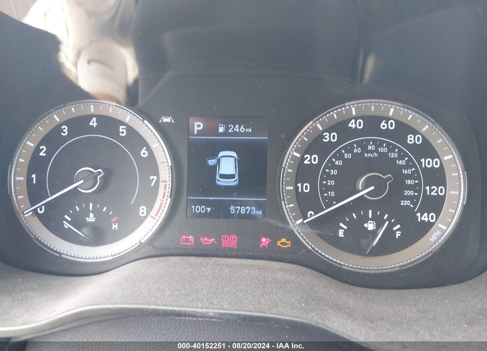 2021 HYUNDAI VENUE SE VIN: KMHRB8A31MU099060