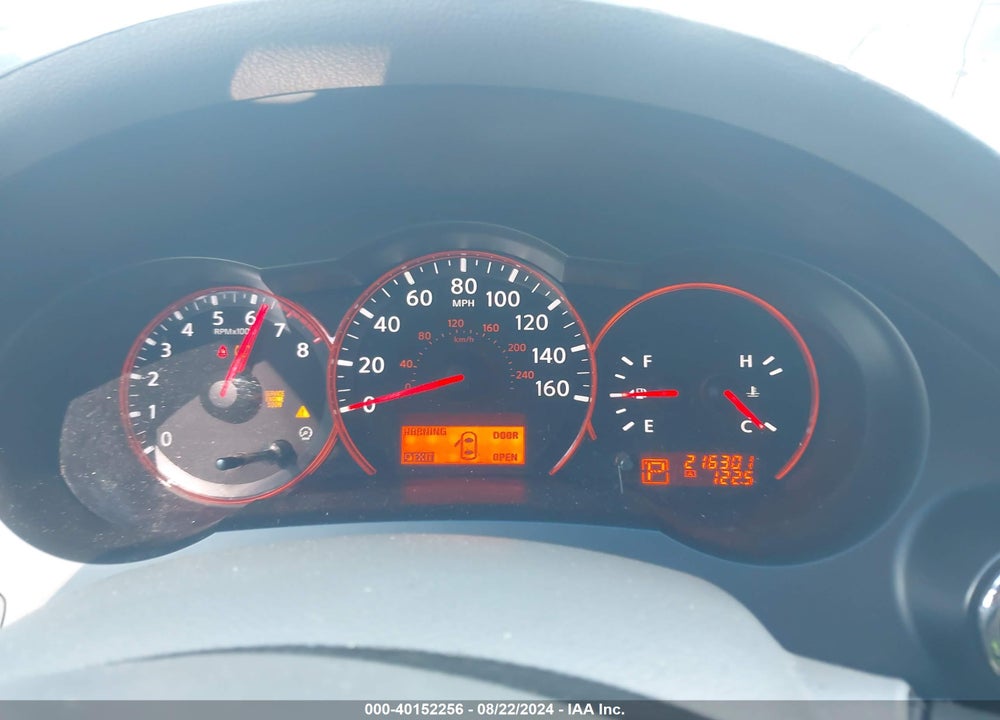 2008 NISSAN ALTIMA 3.5 SL VIN: 1N4BL21E48C220196