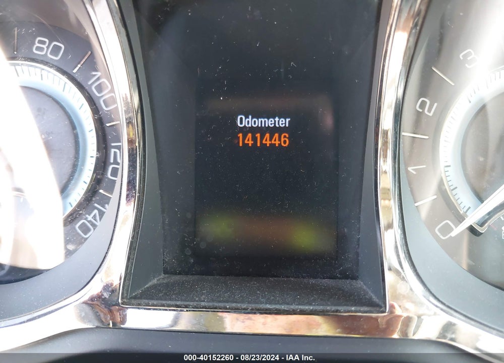 2010 BUICK LACROSSE CXS VIN: 1G4GE5GV8AF180398
