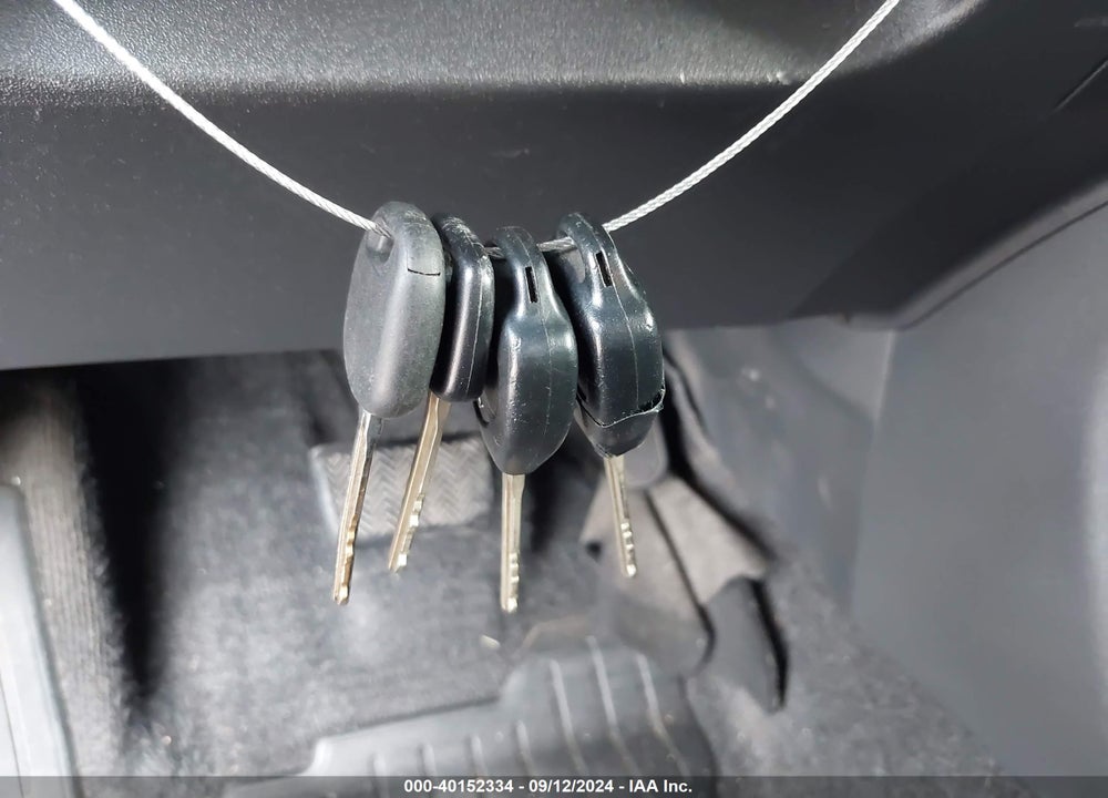 2012 SCION XB VIN: JTLZE4FE2CJ027304
