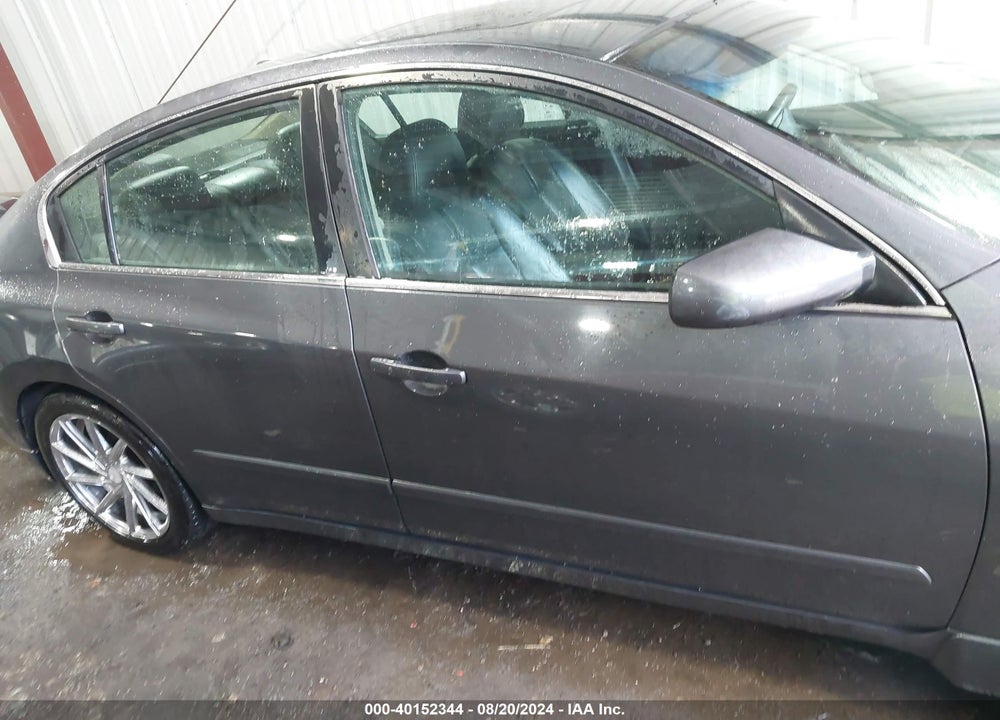 2007 NISSAN ALTIMA 2.5 S VIN: 1N4AL21E67N408510