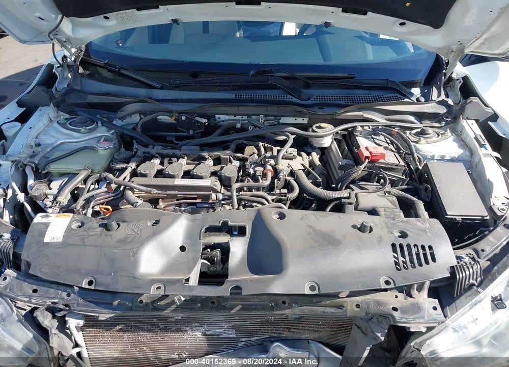 2017 HONDA CIVIC SPORT VIN: SHHFK7H41HU222014