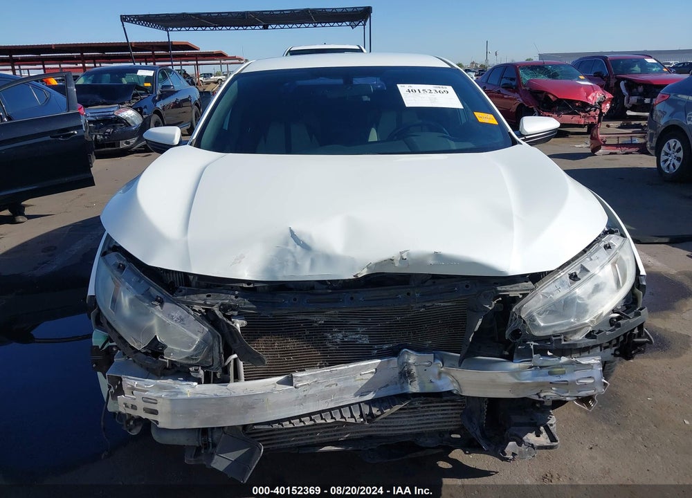 2017 HONDA CIVIC SPORT VIN: SHHFK7H41HU222014