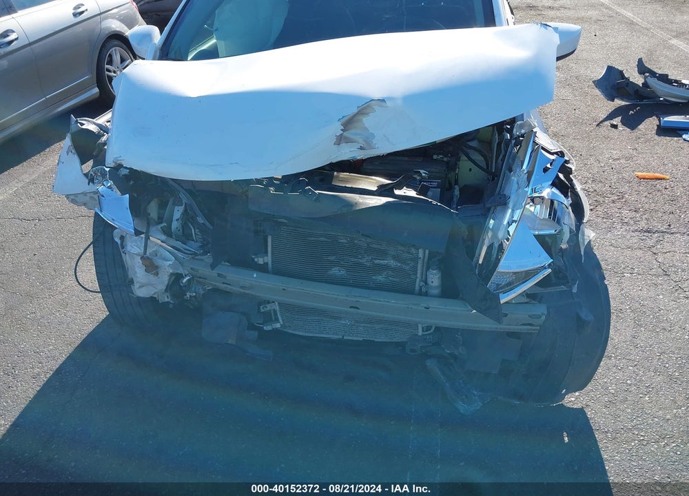 2019 NISSAN VERSA 1.6 SV VIN: 3N1CN7APXKL867059
