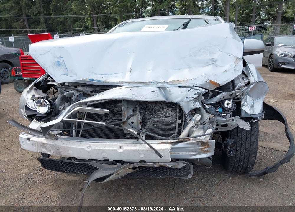 2011 MITSUBISHI LANCER VIN: JA32U2FU0BU016857