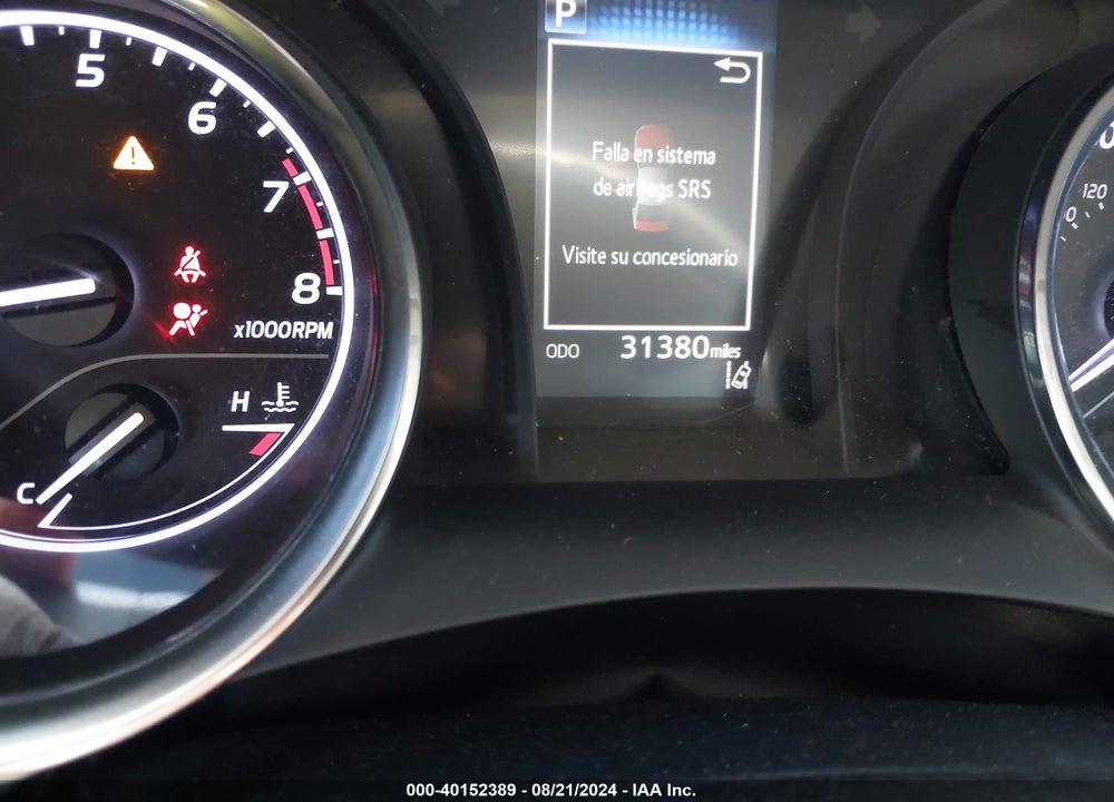 2020 TOYOTA CAMRY LE VIN: 4T1C11AK1LU908983