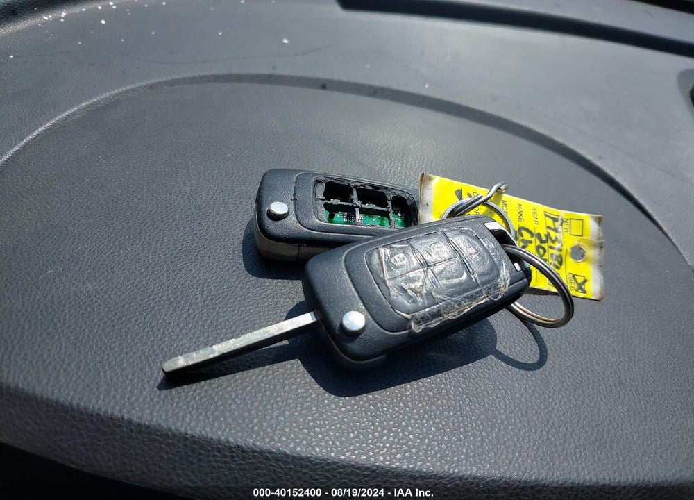 2010 CHEVROLET EQUINOX LS VIN: 2CNALBEW4A6202607