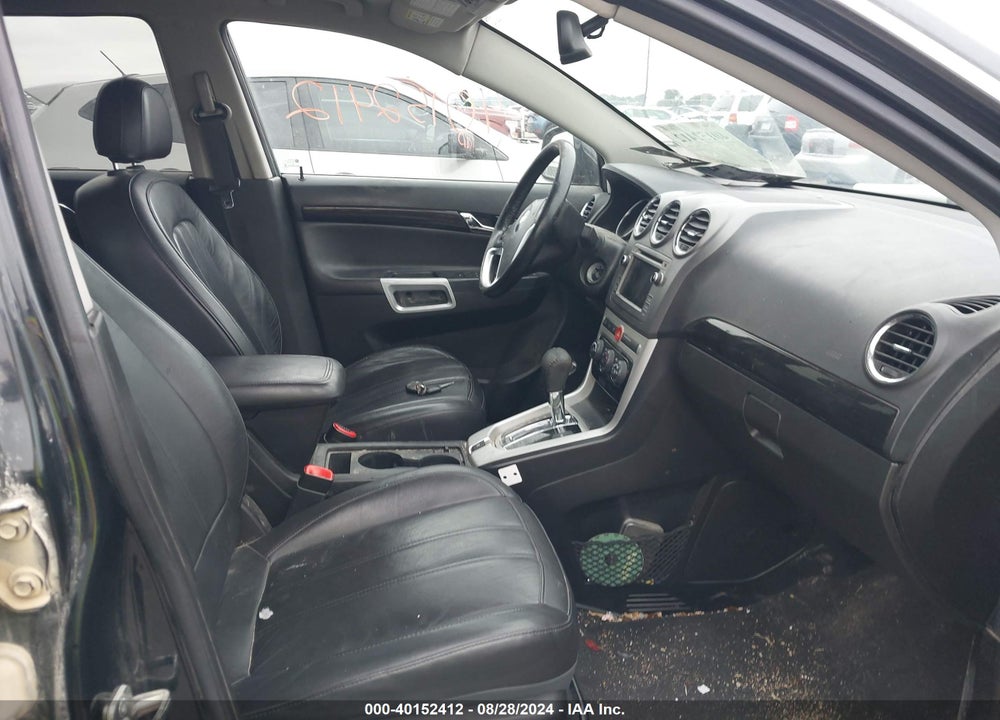 2014 CHEVROLET CAPTIVA SPORT LT VIN: 3GNAL3EK2ES582231