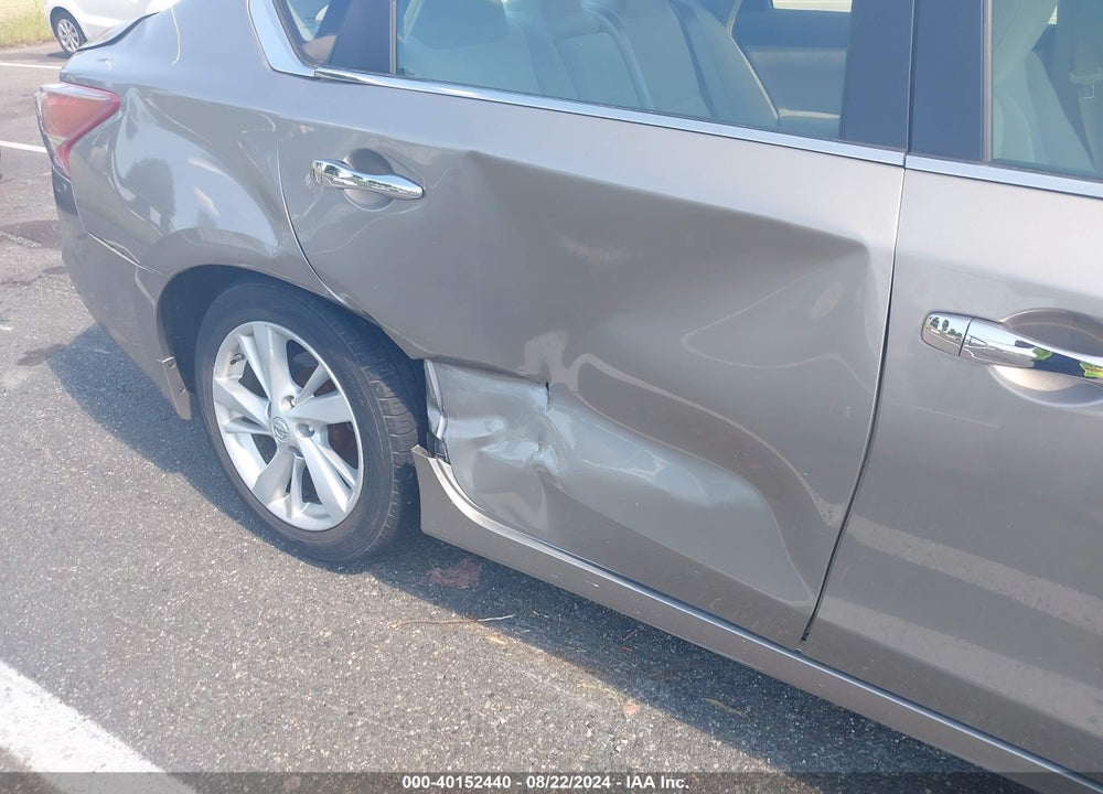 2013 NISSAN ALTIMA 2.5 SV VIN: 1N4AL3AP7DC262651