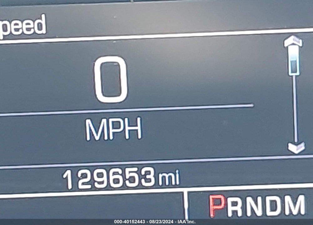 2014 CHEVROLET SILVERADO 1500 2LT VIN: 1GCVKREC8EZ248801