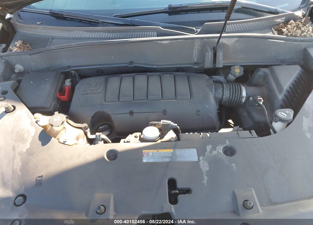 2014 GMC ACADIA SLE-2 VIN: 1GKKVPKD9EJ220908