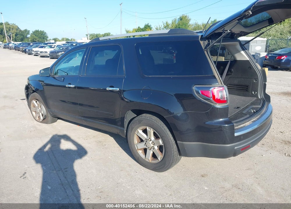 2014 GMC ACADIA SLE-2 VIN: 1GKKVPKD9EJ220908