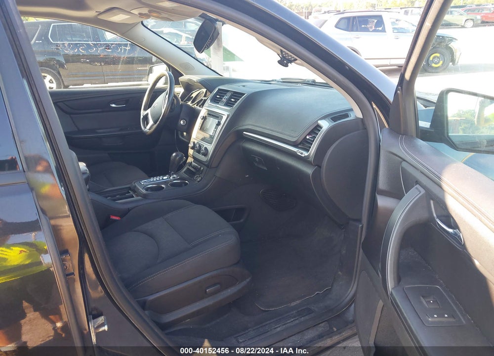 2014 GMC ACADIA SLE-2 VIN: 1GKKVPKD9EJ220908