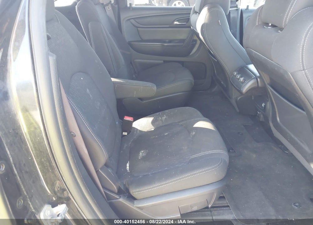 2014 GMC ACADIA SLE-2 VIN: 1GKKVPKD9EJ220908