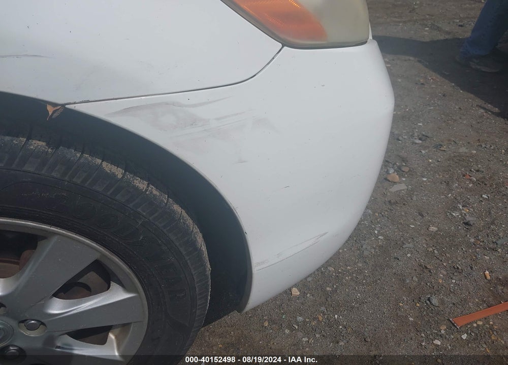 2009 TOYOTA CAMRY XLE VIN: 4T4BE46K39R052031