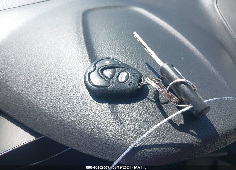 2013 FORD ESCAPE SE VIN: 1FMCU0GX4DUD25880