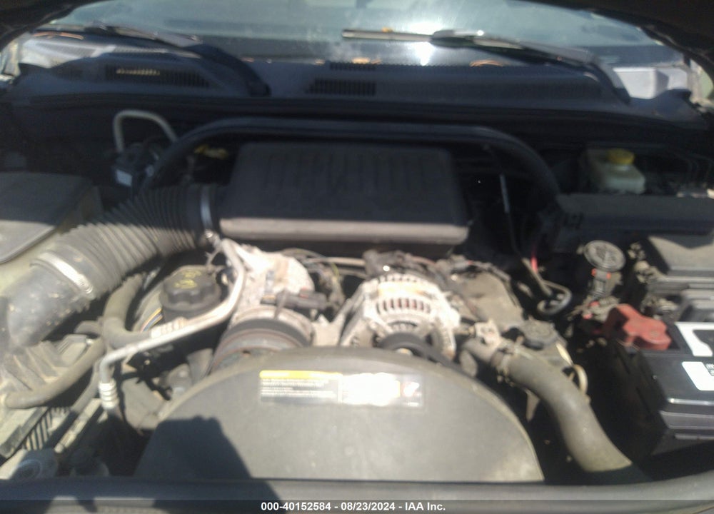 2006 JEEP COMMANDER LIMITED VIN: 1J8HG58N66C356769