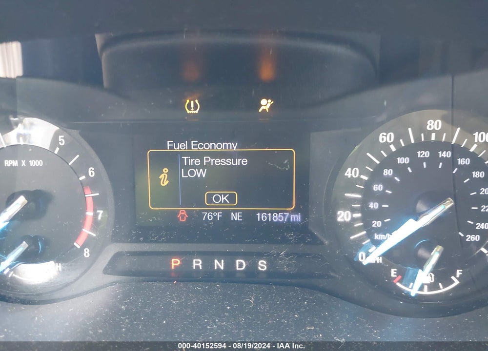 2013 FORD FUSION SE VIN: 3FA6P0HRXDR123583