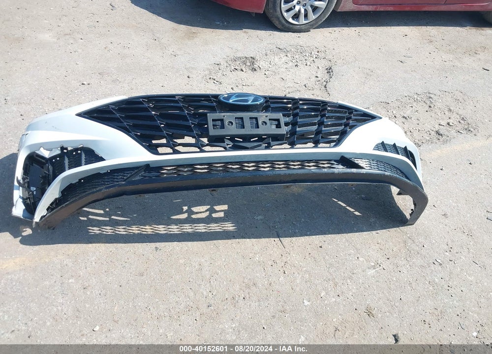 2021 HYUNDAI SONATA SEL VIN: 5NPEF4JA4MH125496