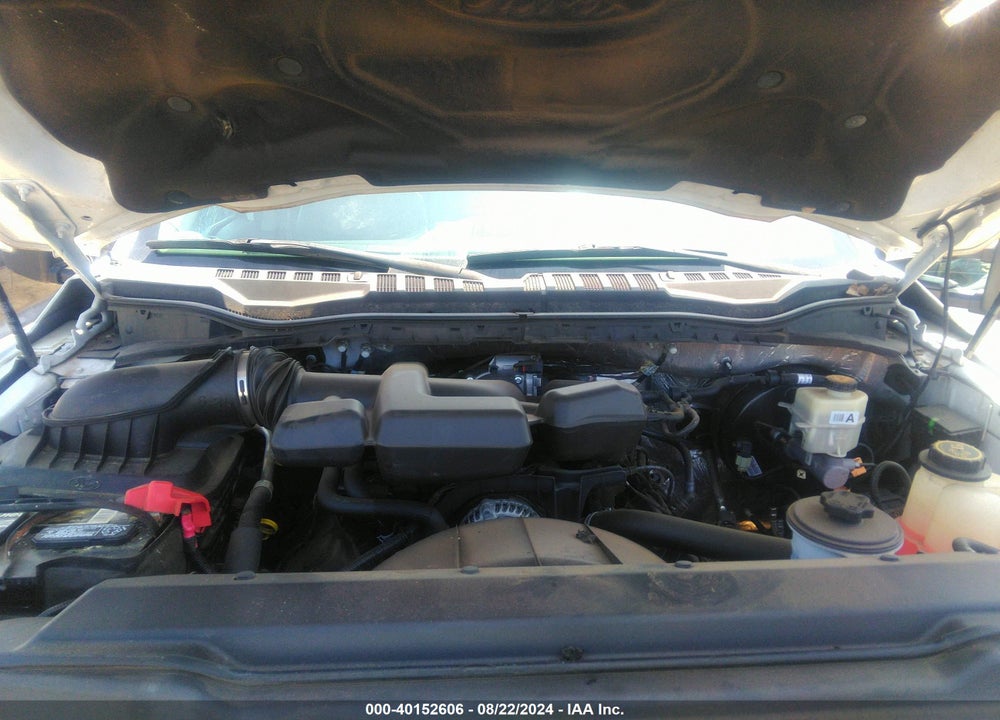 2017 FORD F-250 XL VIN: 1FT7X2B69HEC13115