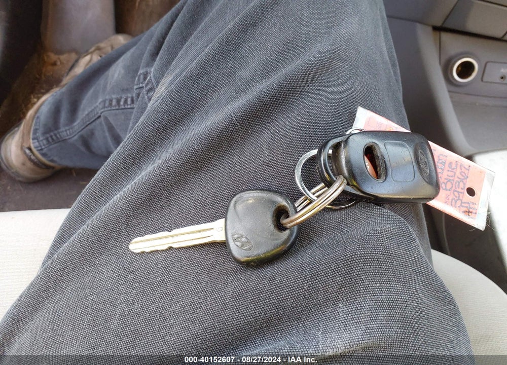 2008 HYUNDAI ELANTRA VIN: KMHDU46D78U461803