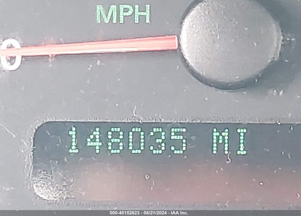 2007 BUICK LACROSSE CXL VIN: 2G4WD582471205655