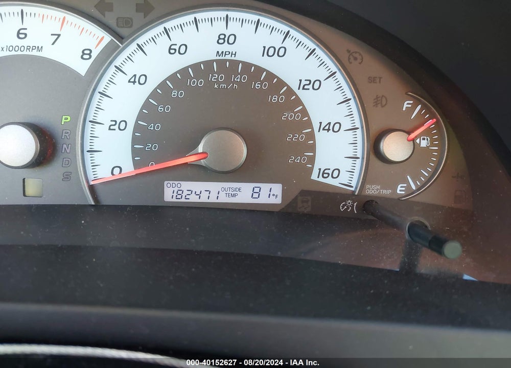 2011 TOYOTA CAMRY SE V6 VIN: 4T1BK3EK3BU614708