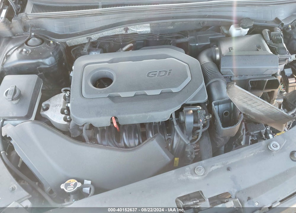 2019 KIA OPTIMA LX VIN: 5XXGT4L36KG349099