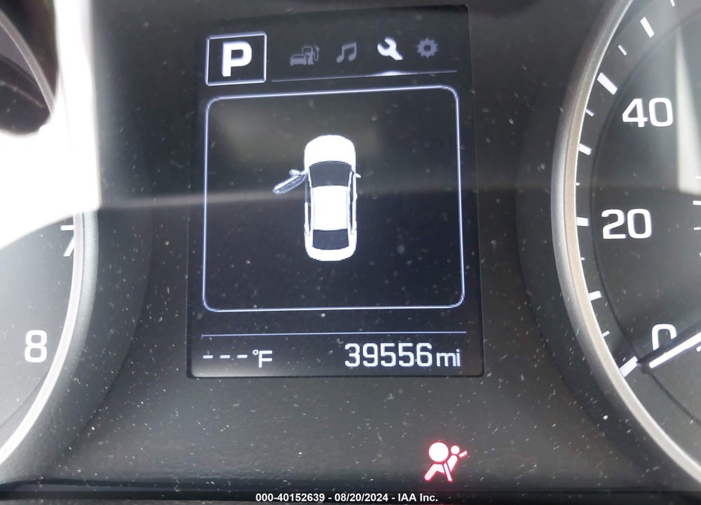 2018 HYUNDAI ELANTRA SEL VIN: 5NPD84LF1JH286673