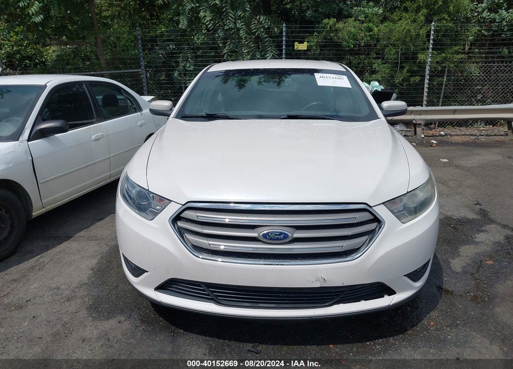 2015 FORD TAURUS VIN: 1FAHP2E83FG172456