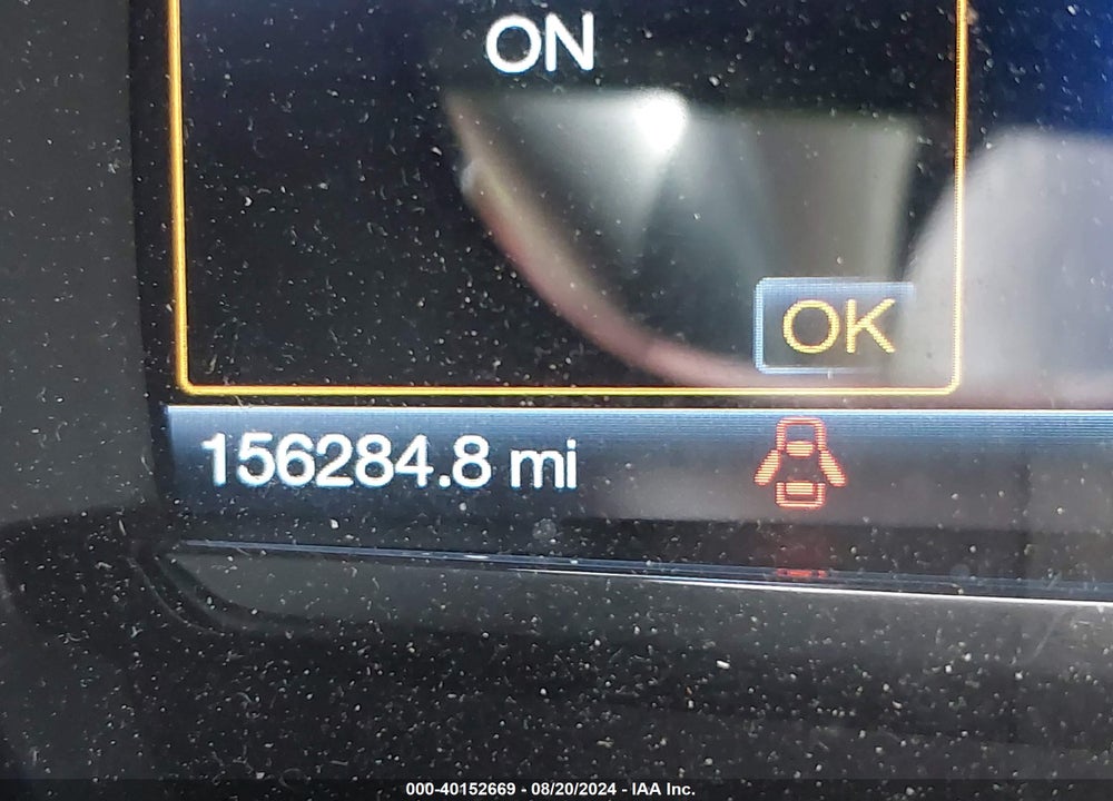 2015 FORD TAURUS VIN: 1FAHP2E83FG172456