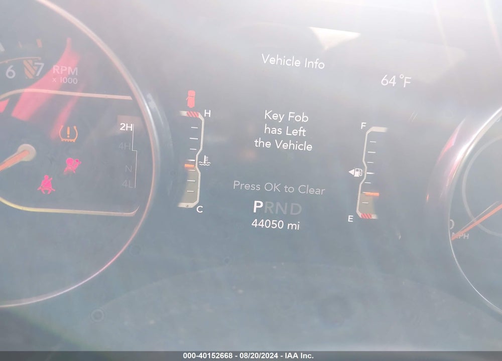 2018 JEEP WRANGLER UNLIMITED SPORT S 4X4 VIN: 1C4HJXDG6JW234478