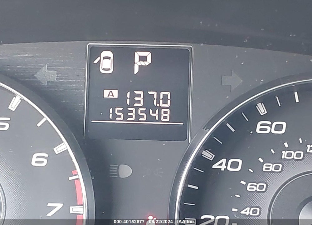 2011 SUBARU OUTBACK 2.5I LIMITED VIN: 4S4BRBLC4B3335596