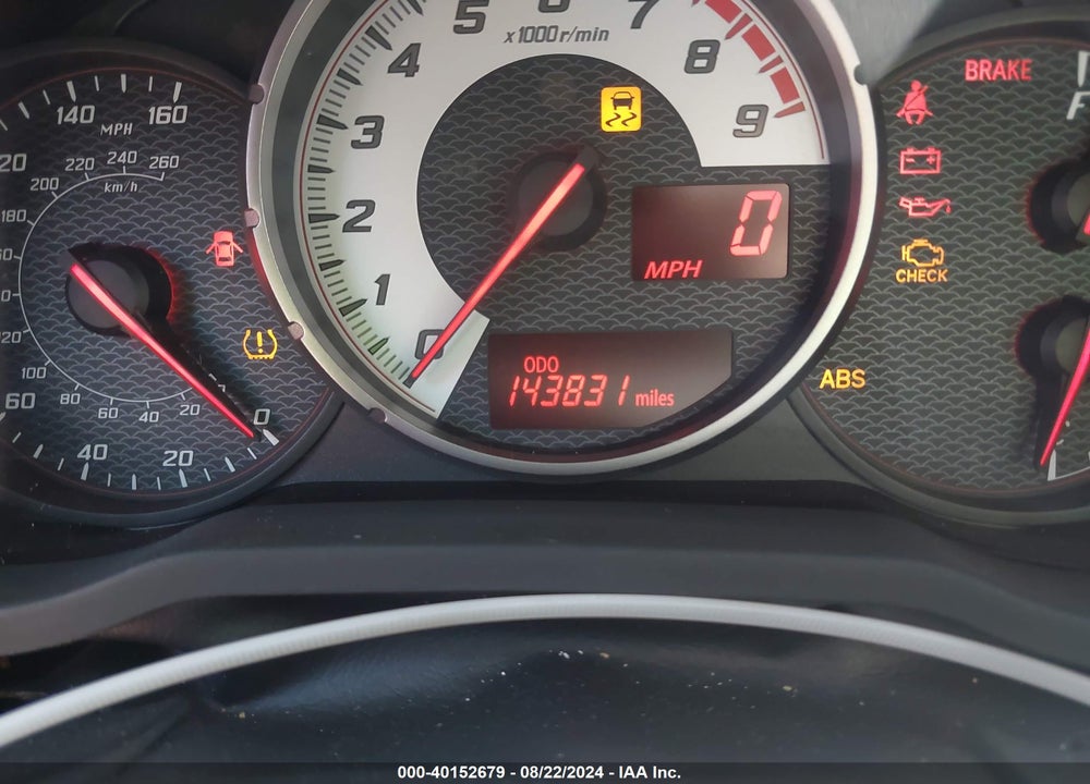 2016 SCION FR-S VIN: JF1ZNAA14G9700962