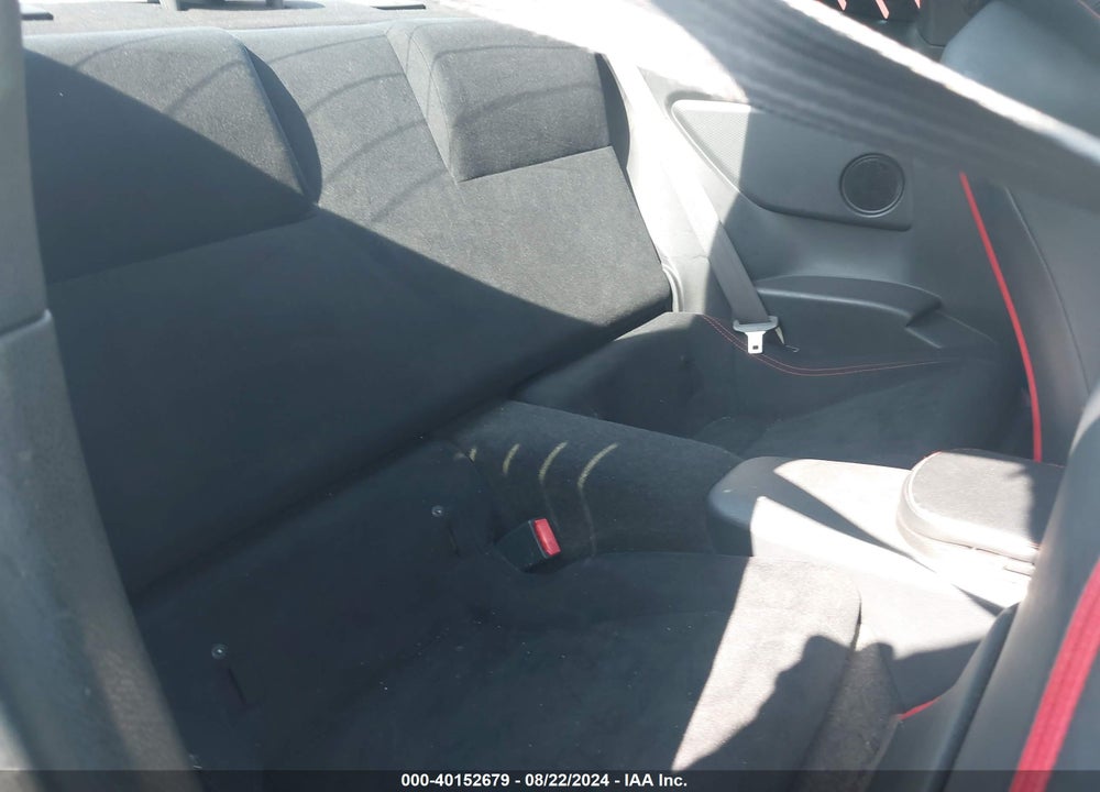 2016 SCION FR-S VIN: JF1ZNAA14G9700962