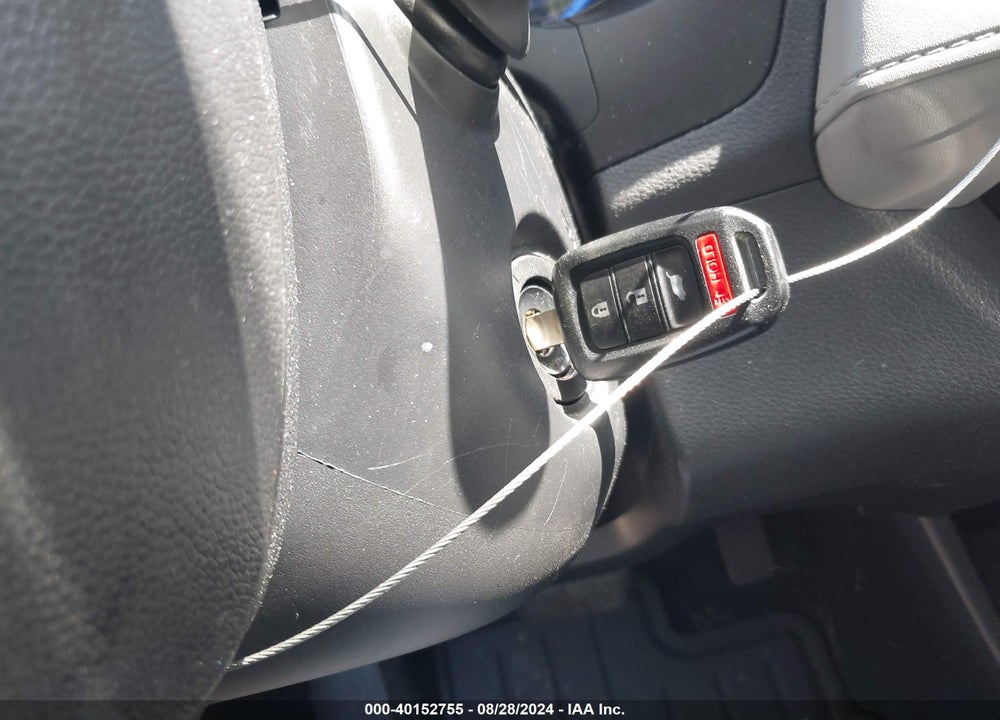 2022 HONDA HR-V AWD LX VIN: 3CZRU6H30NM726453