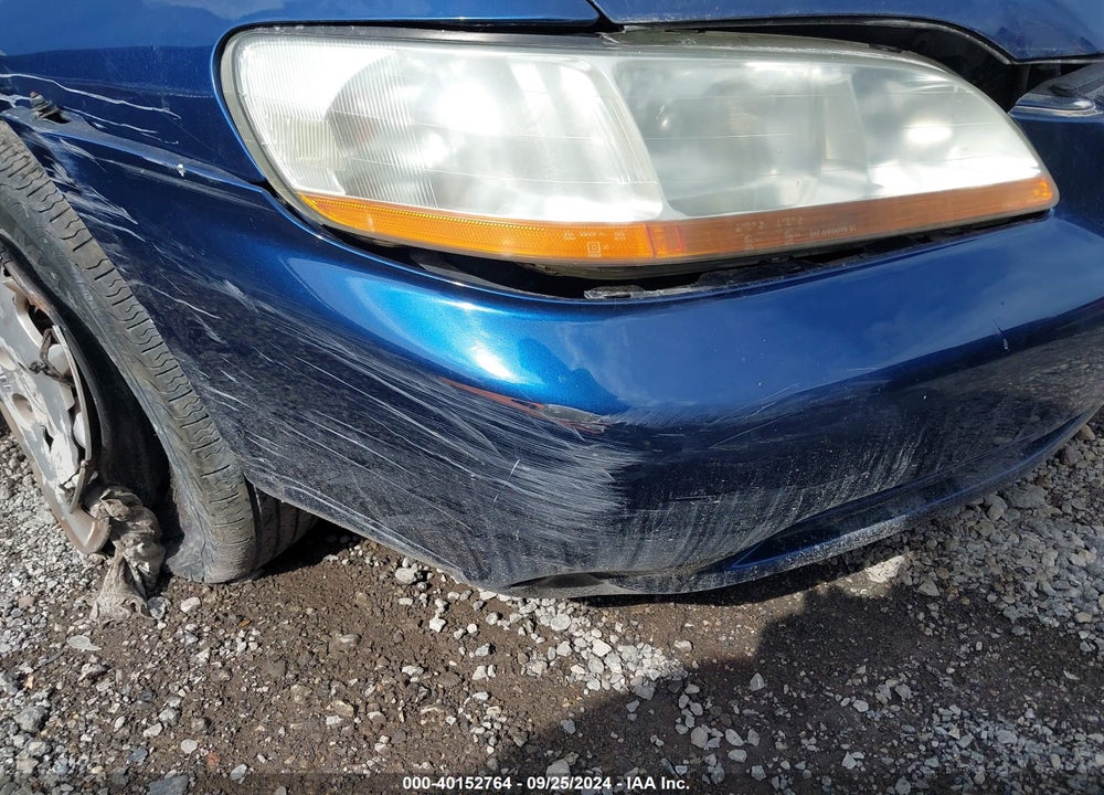2002 HONDA ACCORD SDN LX VIN: 1HGCG56412A051487